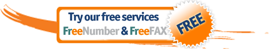 Tray our free services