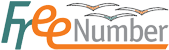 Messagenet FreeNumber