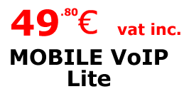 49,80 &euro; VAT included