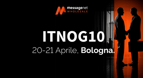 ITNOG10: due giornate di networking a Bologna
