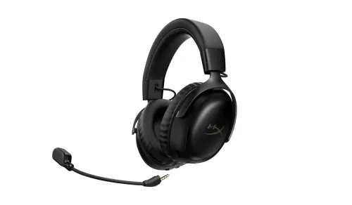 Cuffie da gaming HyperX Cloud III S