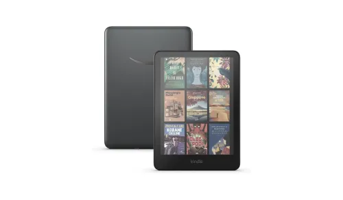 E-reader Kindle Colorsoft Signature Edition