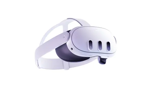 Visore VR Meta Quest 3