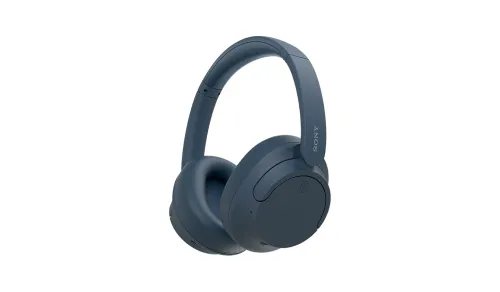 Cuffie noise-cancelling Sony WH‑CH720N