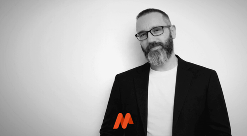 Le persone di MessageNet: Gabriel, Marketing Manager