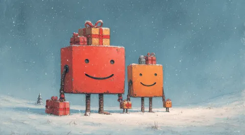 11 regali tech da fare a Natale 